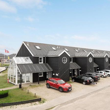 Fanø Lejl, 226 St, 아파트 외부 사진