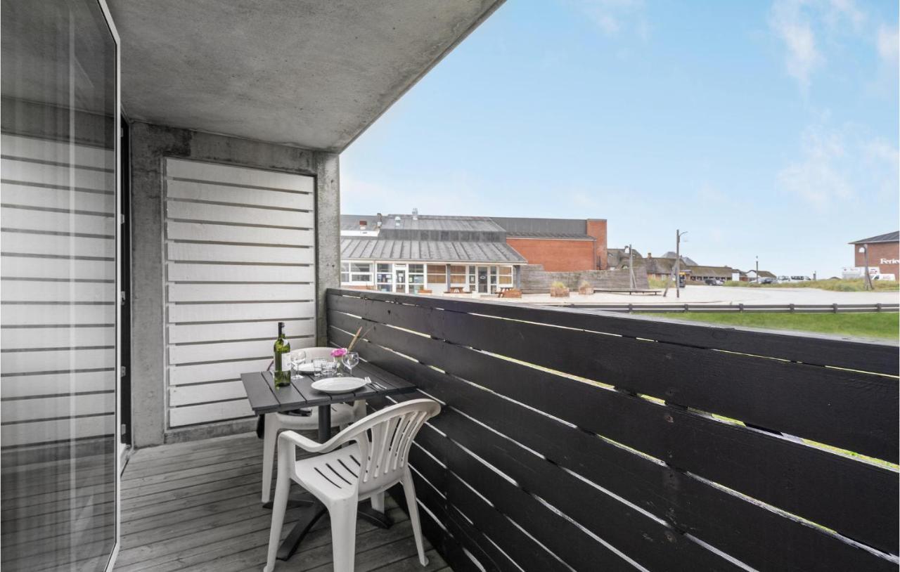 Fanø Lejl, 226 St, 아파트 외부 사진