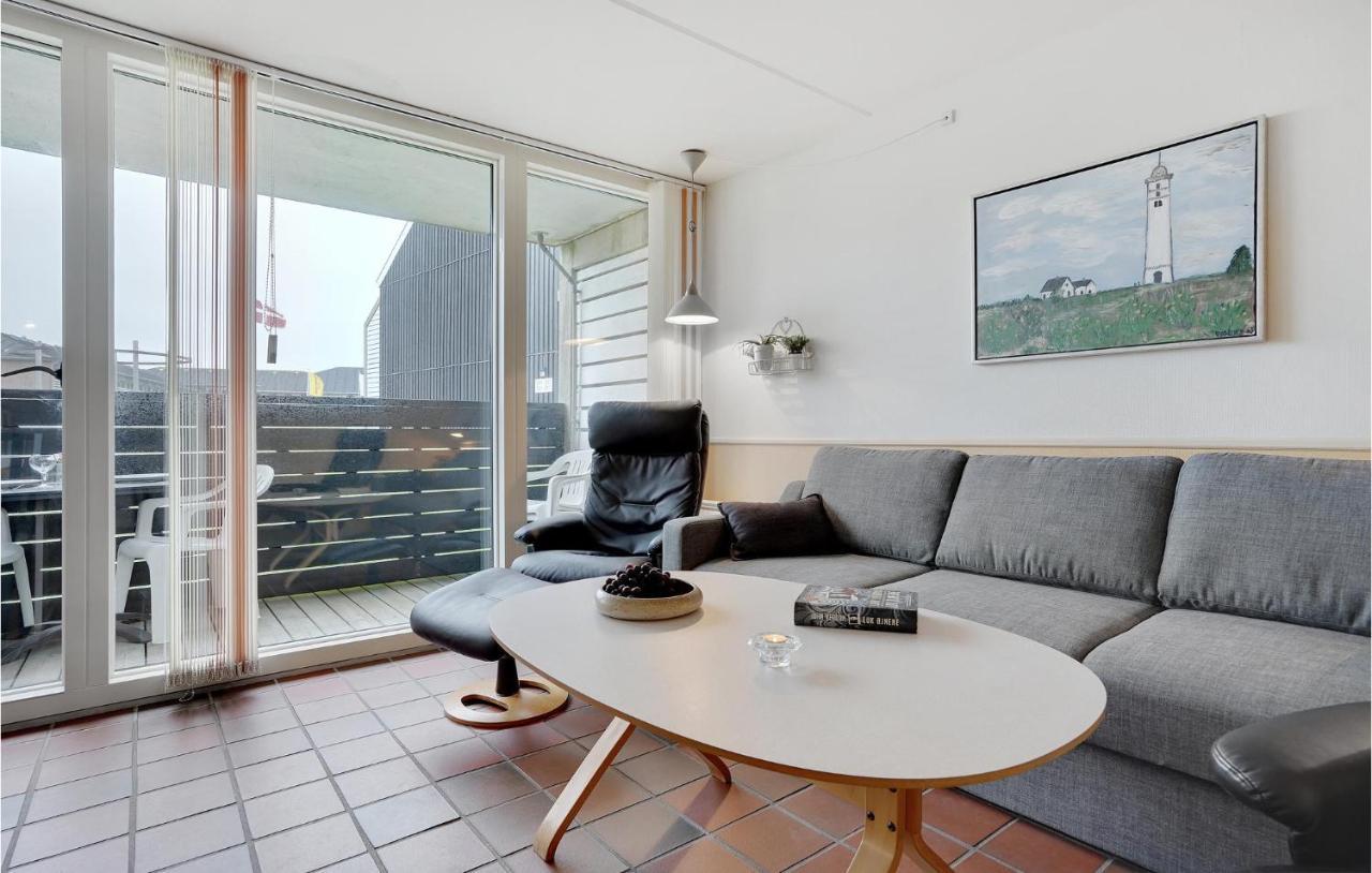 Fanø Lejl, 226 St, 아파트 외부 사진