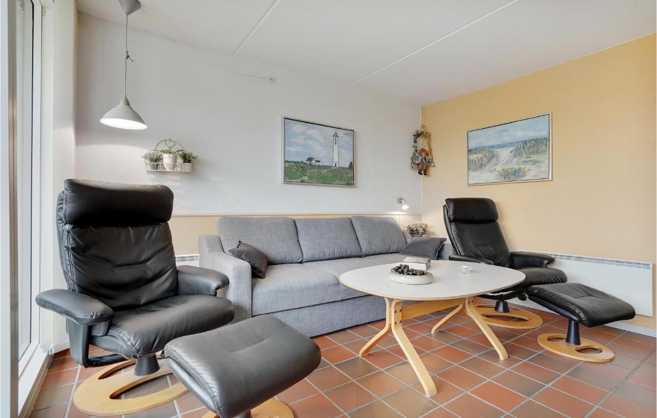 Fanø Lejl, 226 St, 아파트 외부 사진