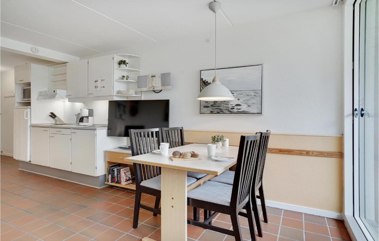 Fanø Lejl, 226 St, 아파트 외부 사진