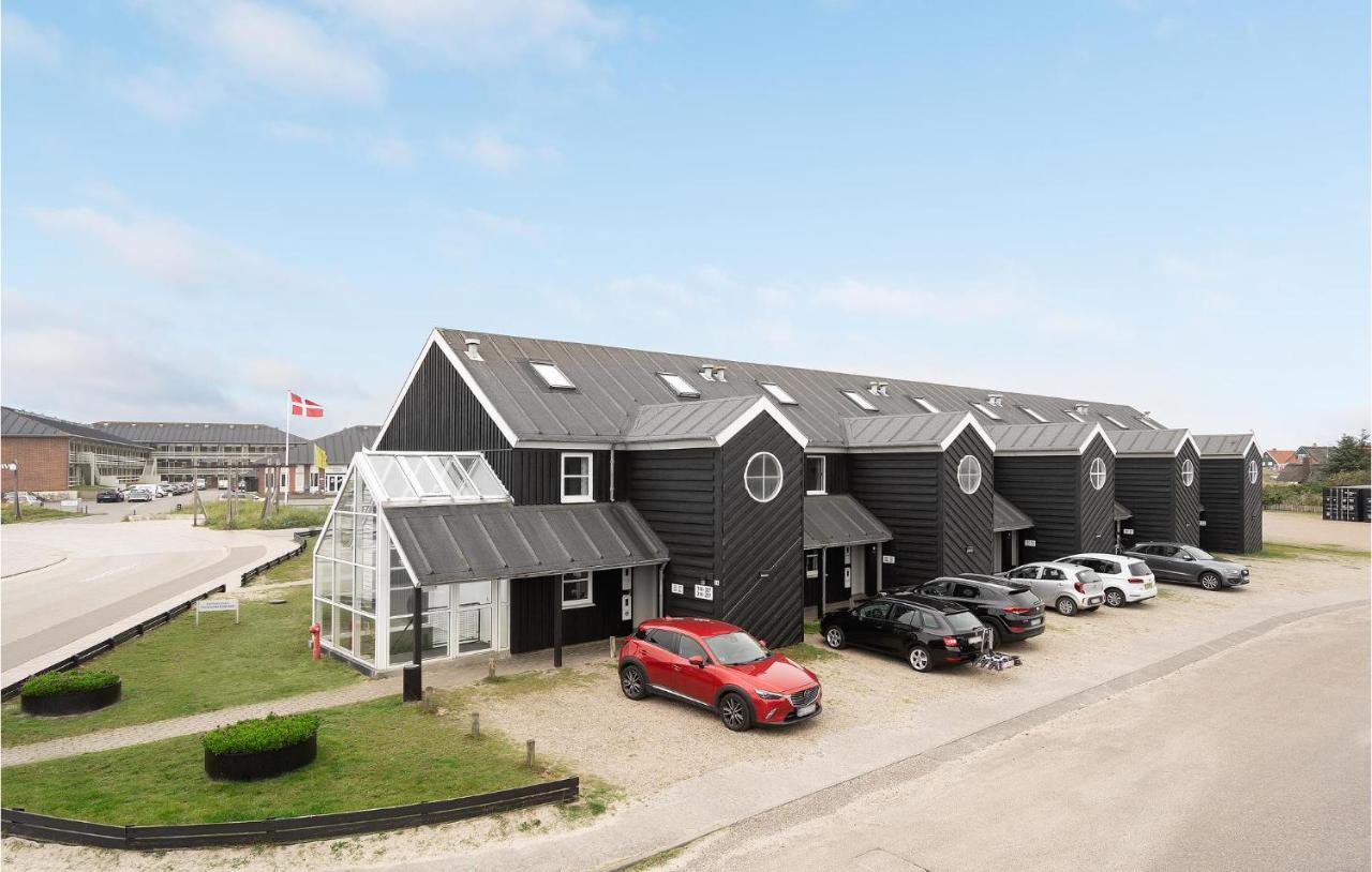 Fanø Lejl, 226 St, 아파트 외부 사진