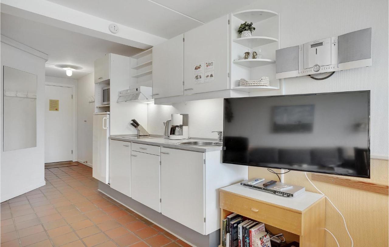 Fanø Lejl, 226 St, 아파트 외부 사진