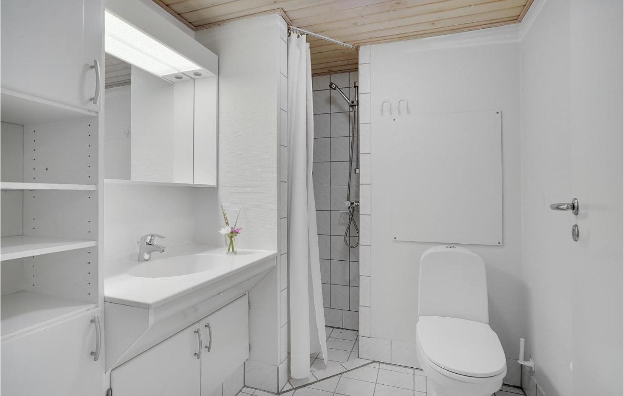 Fanø Lejl, 226 St, 아파트 외부 사진